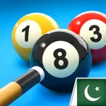 8 ball pool mod apk