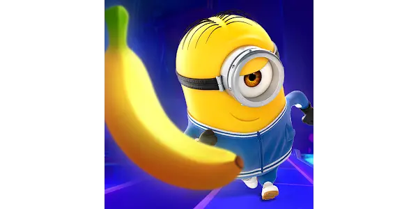 Minion Rush Mod APK