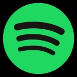 Spotify Mod APK app logo