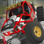 offroad outlaws mod apk logo