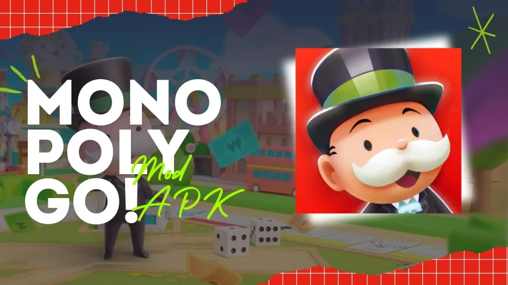 Monopoly APK all Premium Unlocked