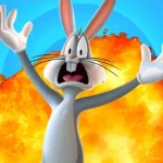 Looney Tunes Mod APK Logo