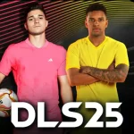 DLS 25 Mod APK DLS 25 Mod APK