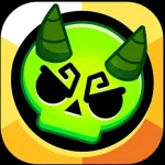 brawl stars mod apk game logo