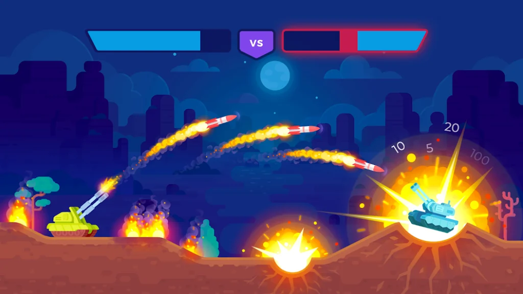 epic weapons arsenal