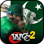 wcc2 mod apk logo