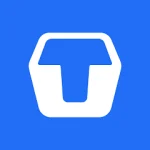 terabox mod apk logo