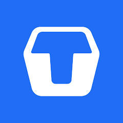 terabox mod apk logo